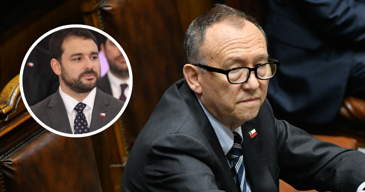 Ministro abre la puerta al retorno de exsubsecretario si se aclara test