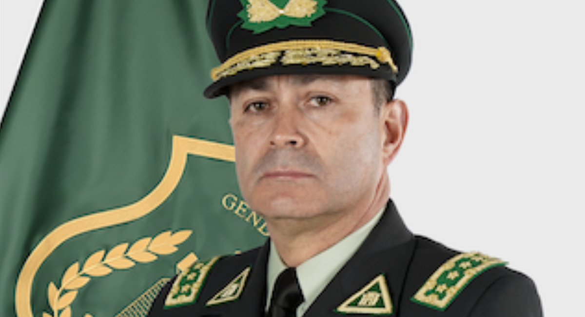 Rubén Pérez | www.gendarmeria.gob.cl