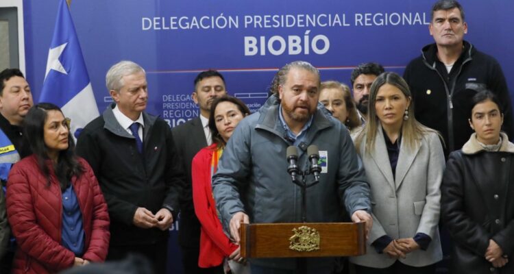 Giacaman por sistema frontal y 2% de emergencia