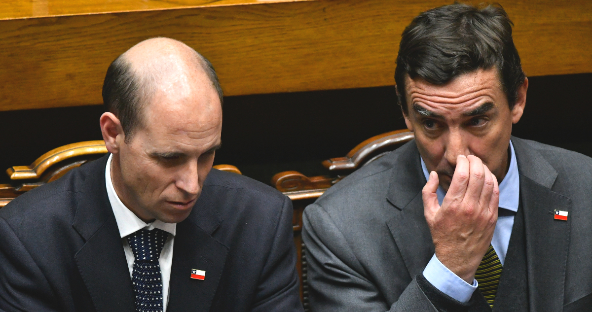 Gobierno acelera urgente agenda legislativa para frenar participación de menores en delitos violentos