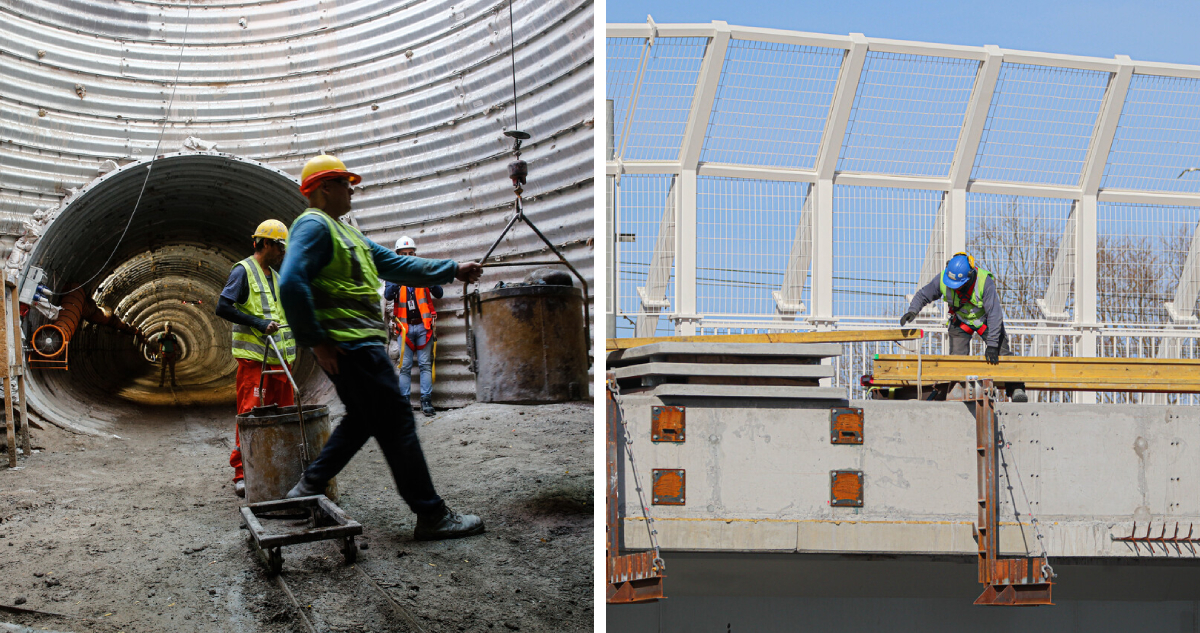 Gobierno anuncia plan de inversiones en infraestructura pública: apunta a crear más de 240 mil empleos
