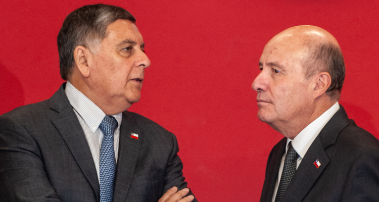 Gobierno asegura estar preparado para defender megarreforma ante el TC y descarta aplazar votación