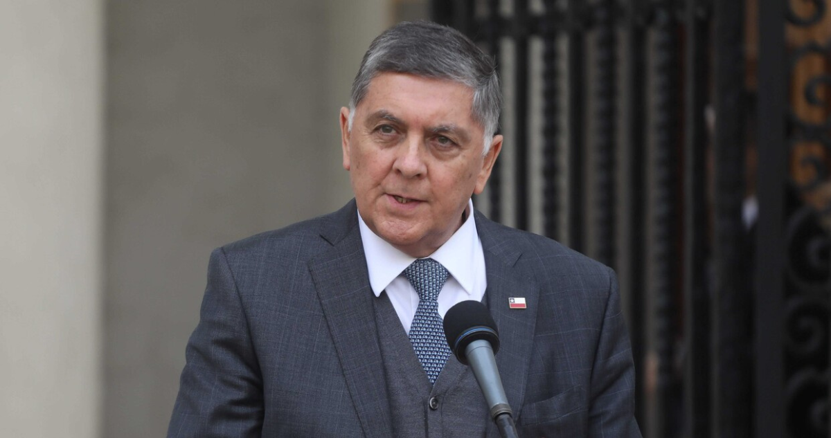 Gobierno busca recomponer acuerdo por megarreforma con PPD y afirma que impasse fue un “malentendido”