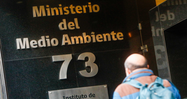 Gobierno da pie atrás y mantiene Comité de Ministros en reforma al Sistema de Evaluación Ambiental