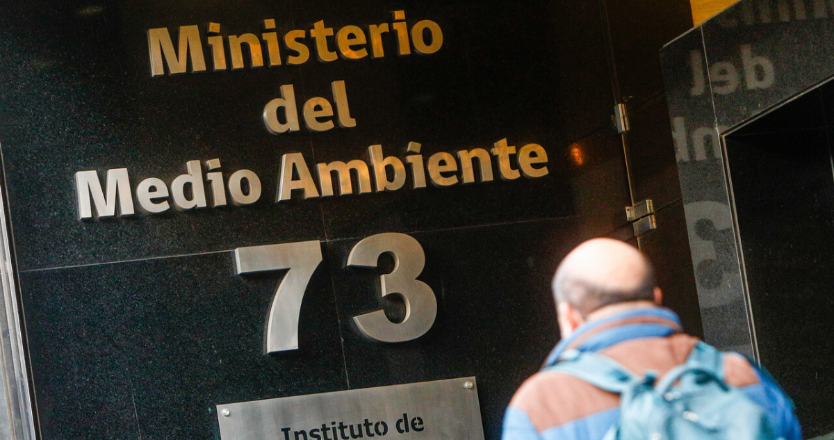 Gobierno da pie atrás y mantiene Comité de Ministros en reforma al Sistema de Evaluación Ambiental