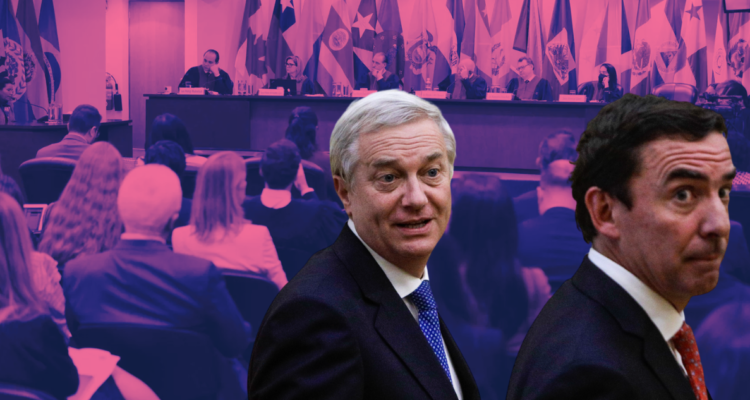 Gobierno de Kast será llevado ante la CIDH por cuestionamientos a sus medidas en memoria y DDHH