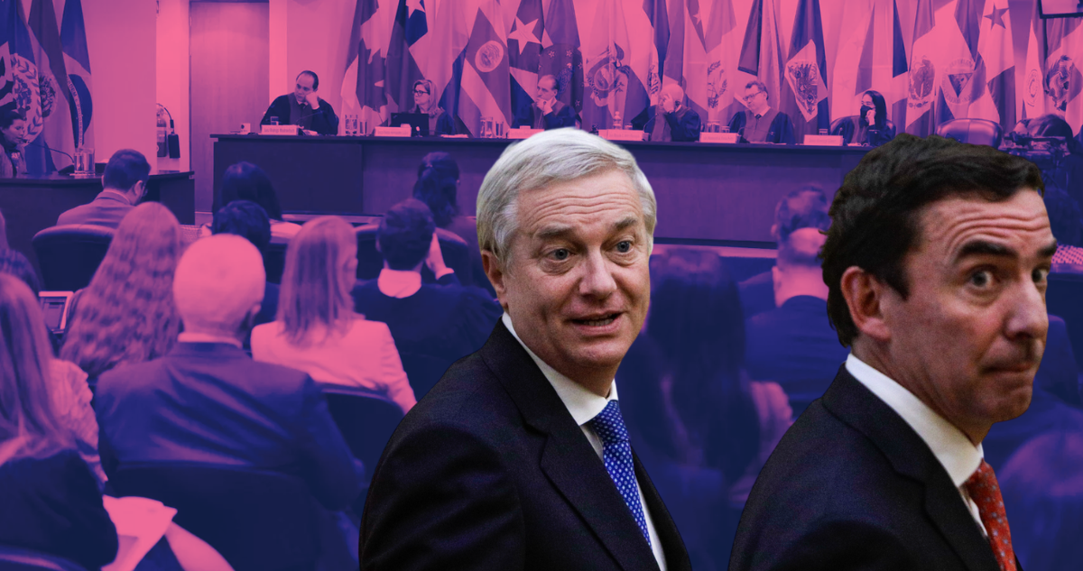 Gobierno de Kast será llevado ante la CIDH por cuestionamientos a sus medidas en memoria y DDHH