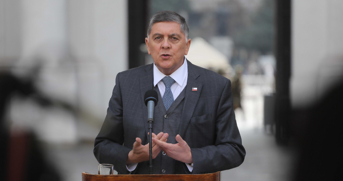 Gobierno dice que invariabilidad se mantendrá según acuerdo con senadores PPD y les pide “recapacitar”