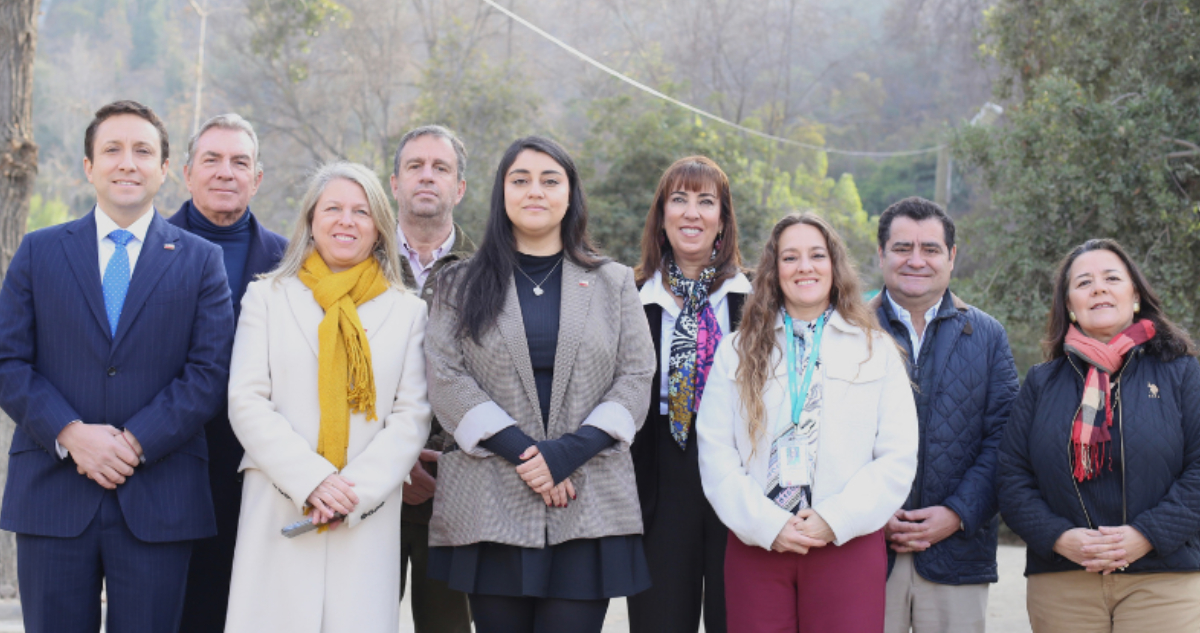 Gobierno presenta proyecto de Estatuto Laboral del Turismo: sector genera más de 680 mil empleos