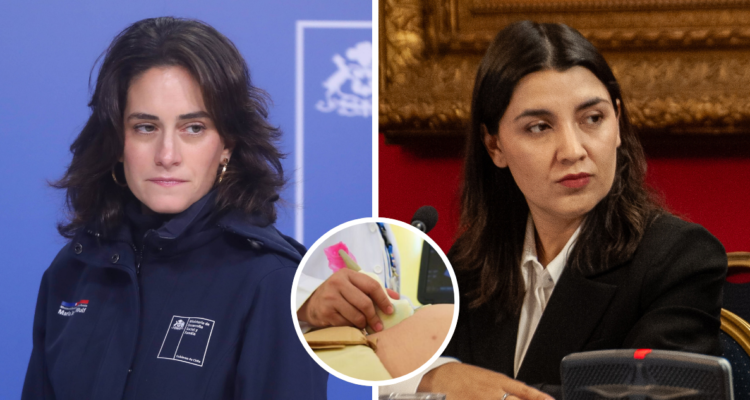 Gobierno evita tomar postura por proyecto “Escucha su corazón” pese a presiones de Libertarios