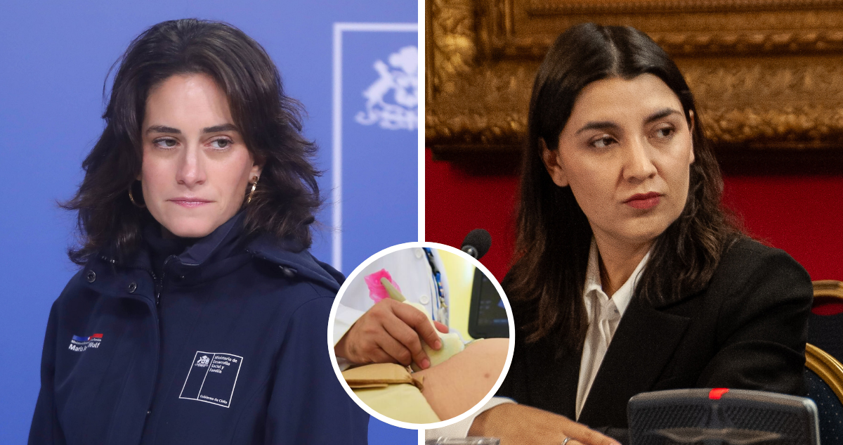 Gobierno evita tomar postura por proyecto “Escucha su corazón” pese a presiones de Libertarios