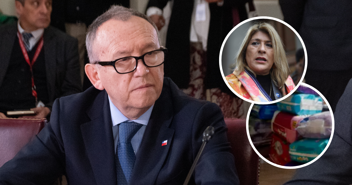Gobierno presiona al PDG por megarreforma al dar urgencia a su proyecto sobre medicamentos y pañales