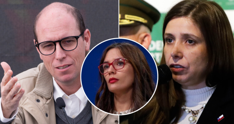 Gobierno tilda de poco seria a Vallejo por acusar una gran estafa en seguridad: “No tiene evidencia”