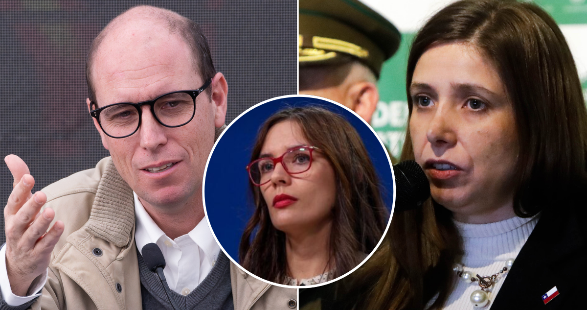 Gobierno tilda de poco seria a Vallejo por acusar una gran estafa en seguridad: “No tiene evidencia”