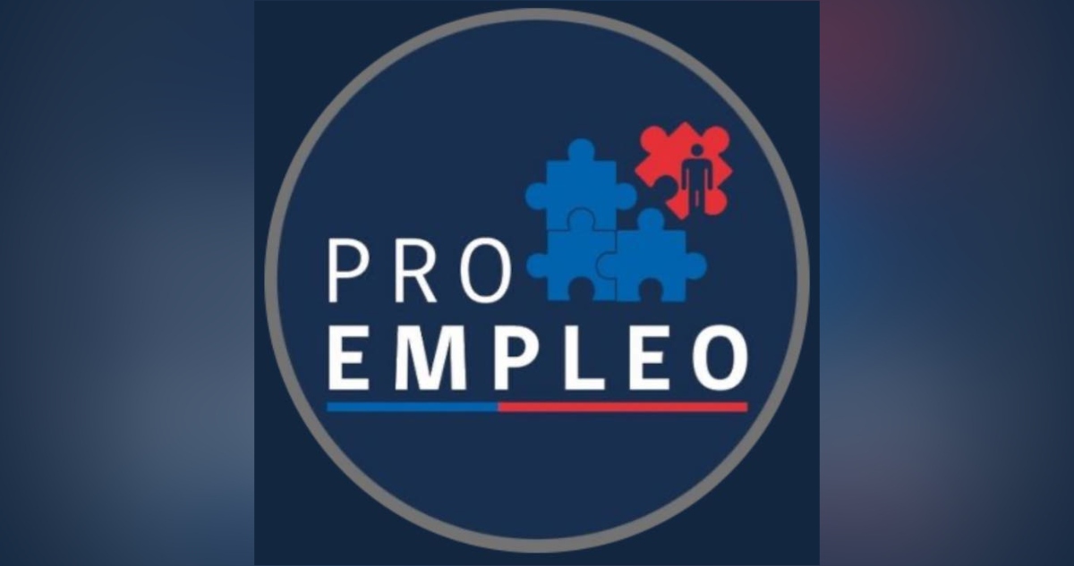 Programa Proempleo ofrece jubilación de 550 mil pesos a trabajadores en edad de pensionarse