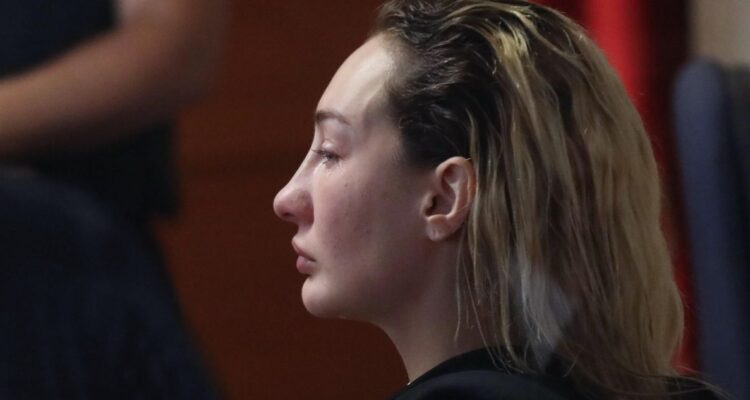 Fran Maira confirma agresión y en TV afirman que recompensa ofrecida por ella misma motivó la golpiza