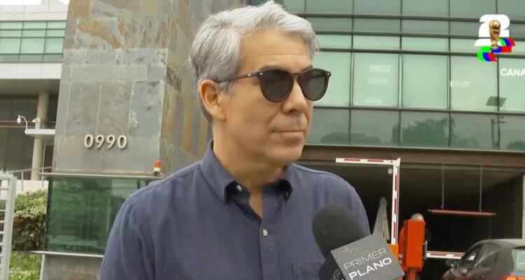 Foto de Gonzalo Feito