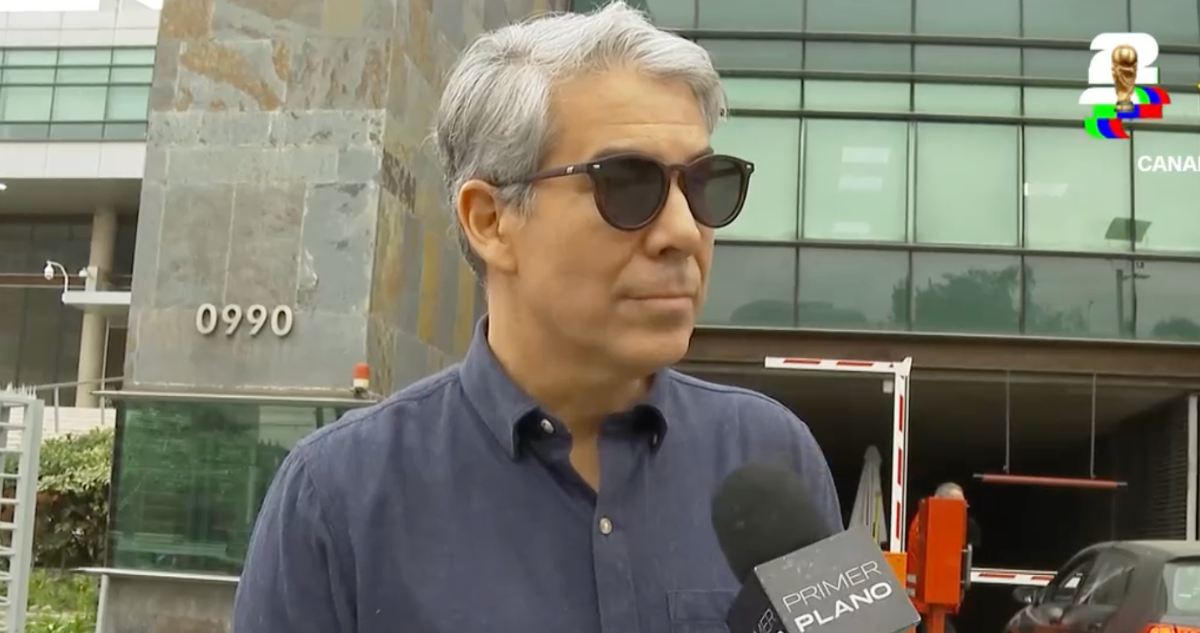Foto de Gonzalo Feito