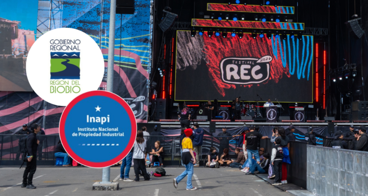 GORE Bío Bío pide a Inapi revocar la inscripción de la marca REC que hizo el empresario Marco Bofi