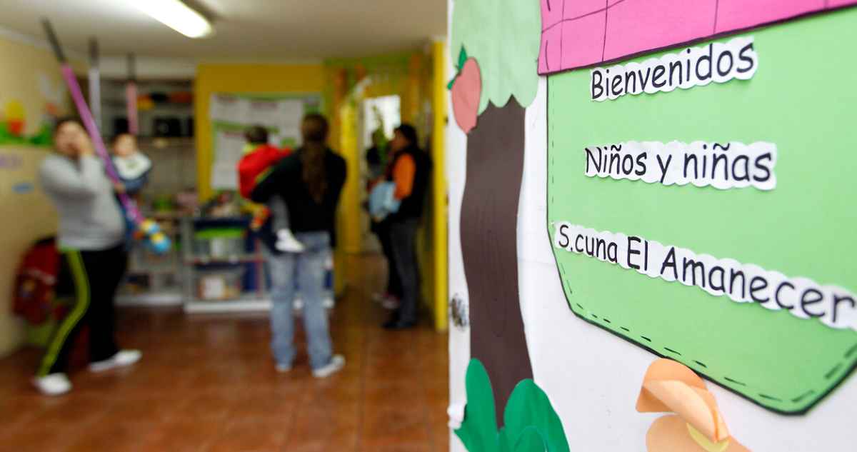 Senadores se abren a reducir la gradualidad del proyecto de Sala Cuna Universal