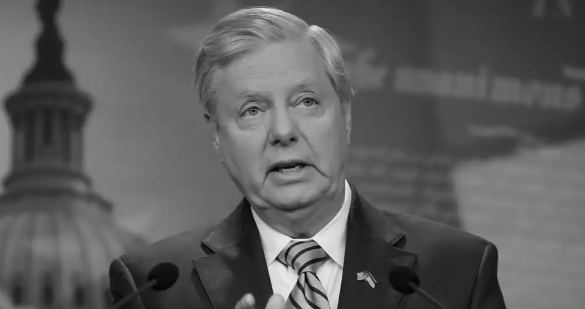 Fallece Lindsey Graham