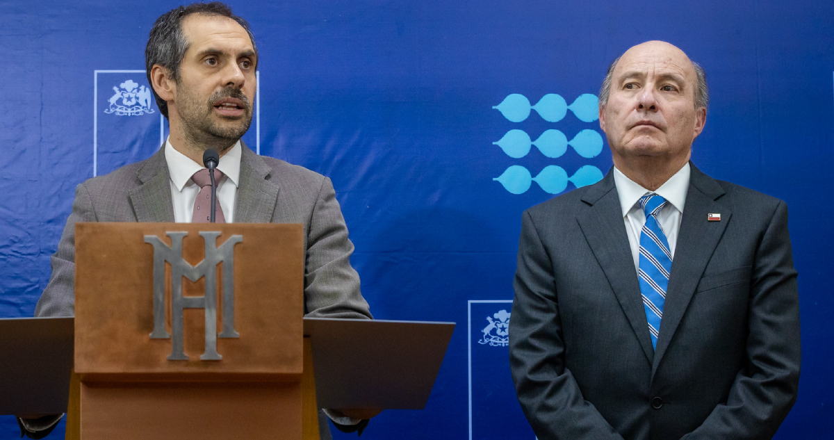 Grau carga contra la megarreforma: varios no votarían si “dijeran la verdad de los recortes sociales”