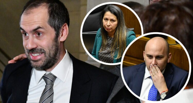 El fracaso de Republicanos y PNL en AC contra Grau que agudiza diferencias entre las derechas