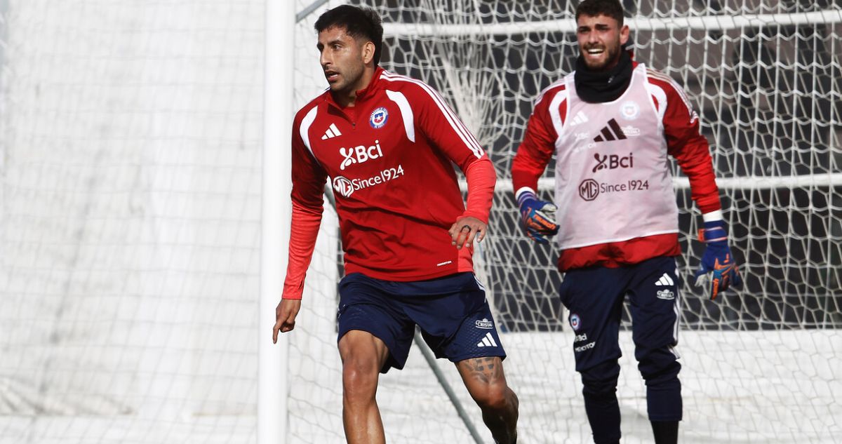 Guillermo Maripán fue confirmado como refuerzo de Inter de Porto Alegre.