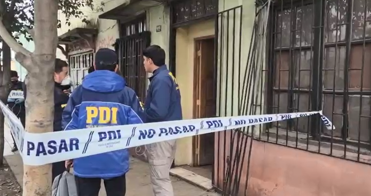 Hallan cuerpo enterrado en domicilio de facción del Tren de Aragua: sería un secuestrado de 16 años