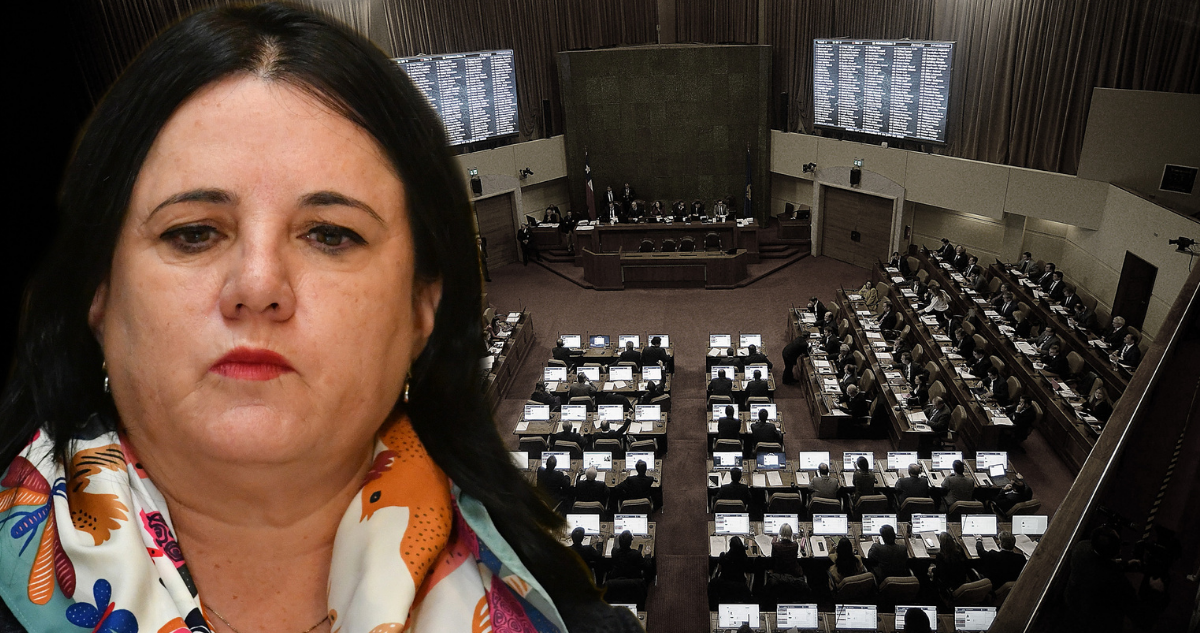 ¿Hay margen político para una AC? Oposición abre debate tras dictamen de Contraloría contra Steinert