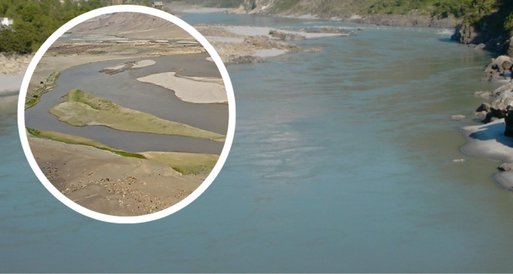 Río Indo