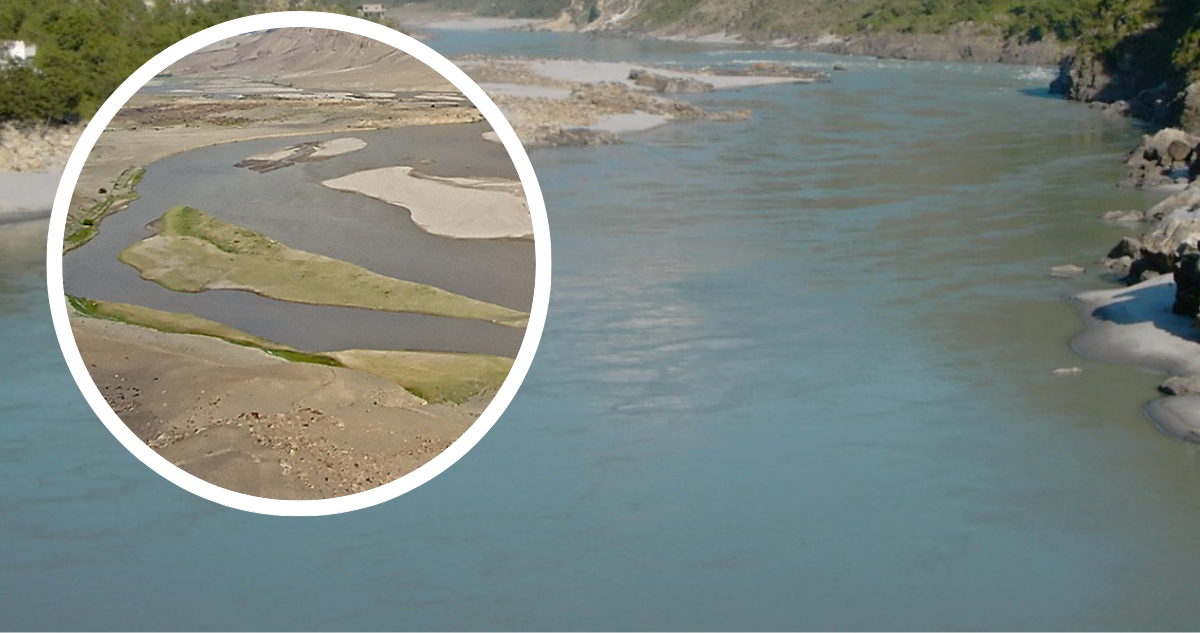 Río Indo