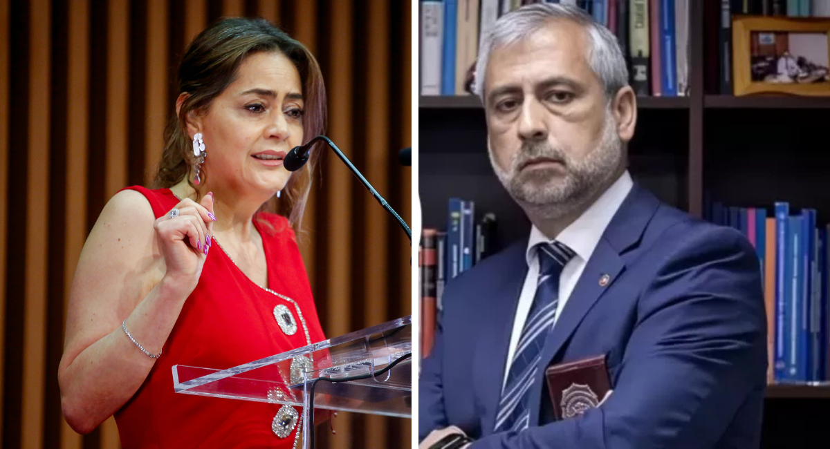 Parra y Contreras | Agencia UNO (Edición BBCL)