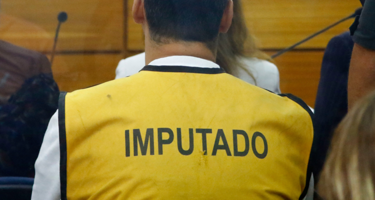 Empresario de Maullín está prófugo tras formalización por fraude tributario de $160 millones