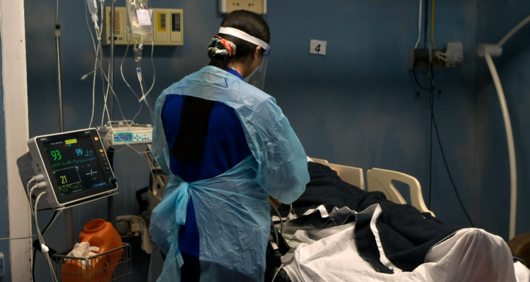 Hospital de Puerto Montt robustece servicio de Urgencias y detalla reducción de mortalidades
