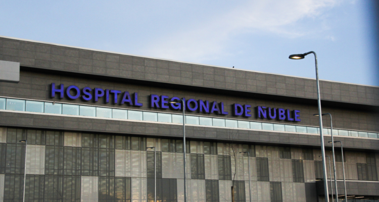 Alerta en la región del Ñuble por "Influenza A": Virus alcanza una positividad del 46%