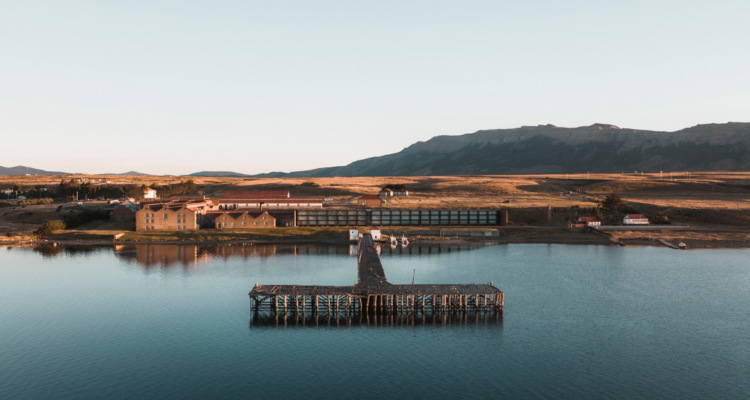 The Singular Patagonia