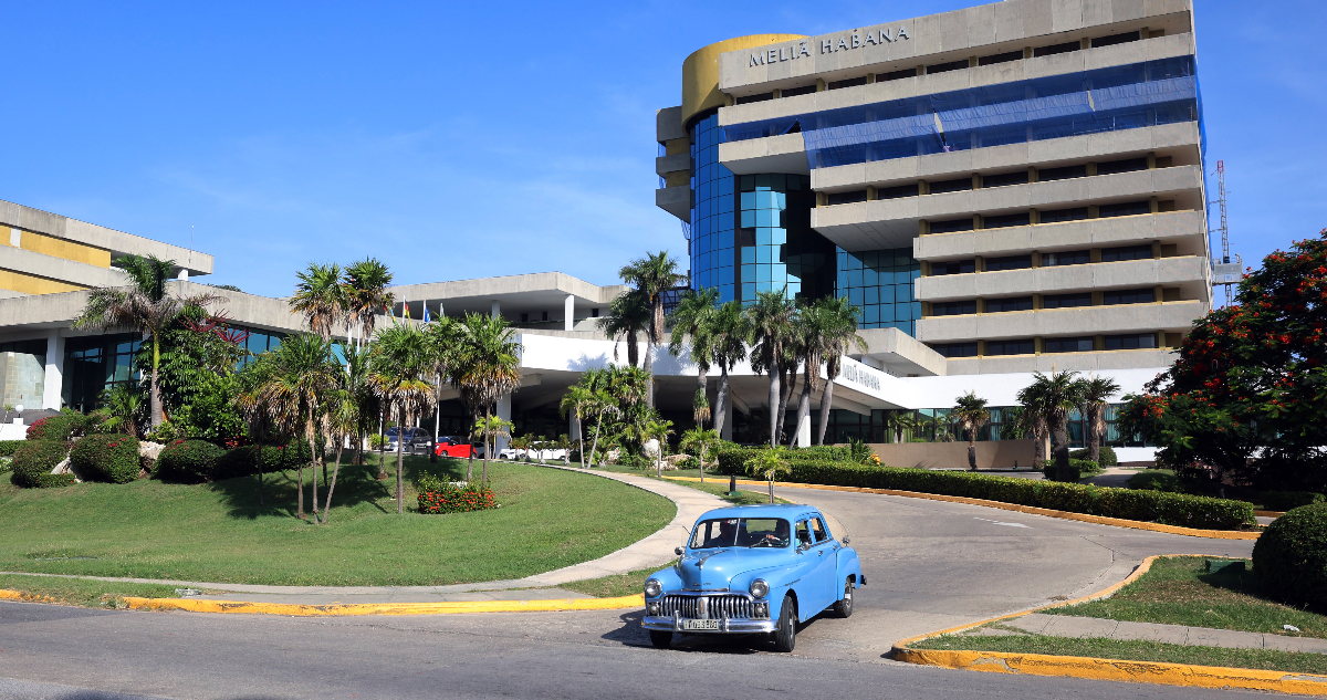 El gran turismo en Cuba se desvanece: Todas las grandes cadenas hoteleras se van de la isla