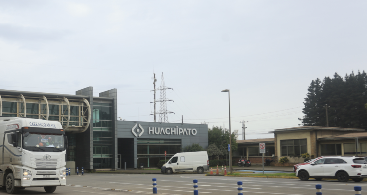 Declaran admisible querella de Sindicato de Huachipato contra exdirigentes por dineros sin justificar
