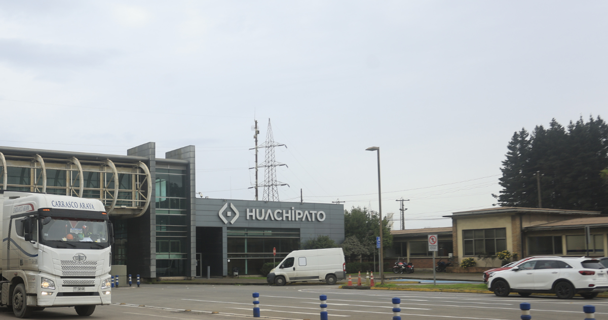 Declaran admisible querella de Sindicato de Huachipato contra exdirigentes por dineros sin justificar