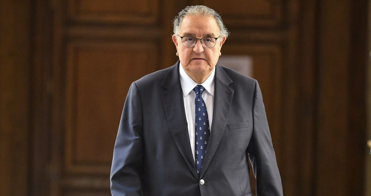 Huenchumilla (DC) insta al PS a liderar la oposición: “Puede jugar un rol de primus inter pares”