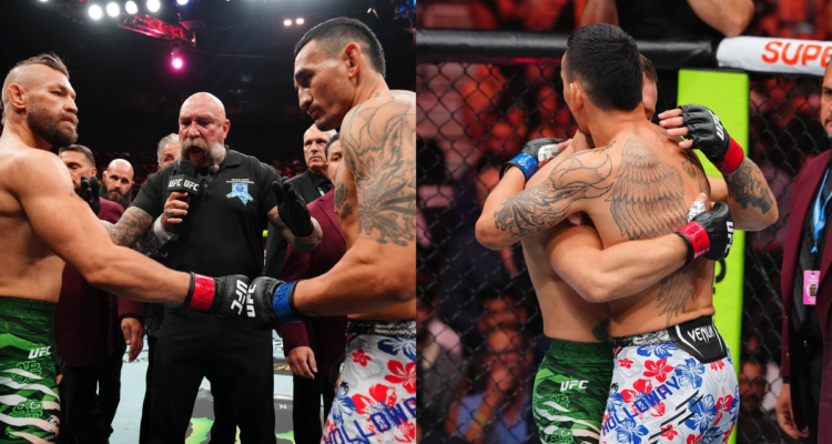 UFC