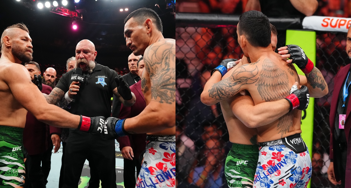 UFC