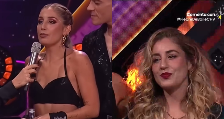 Daniela Castro