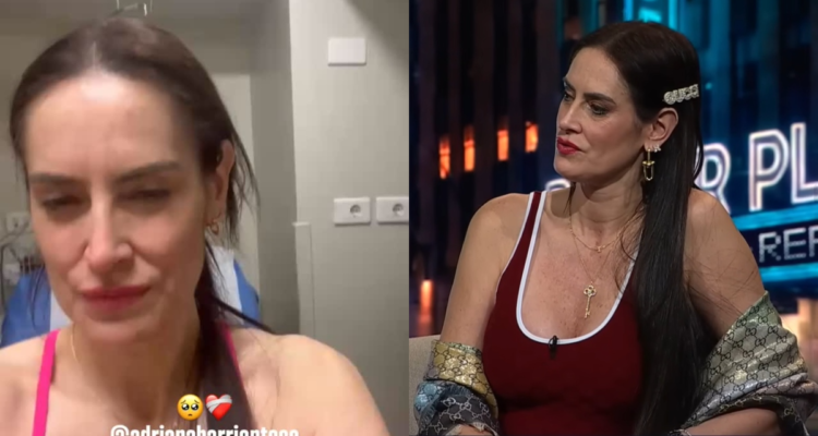 Adriana Barrientos