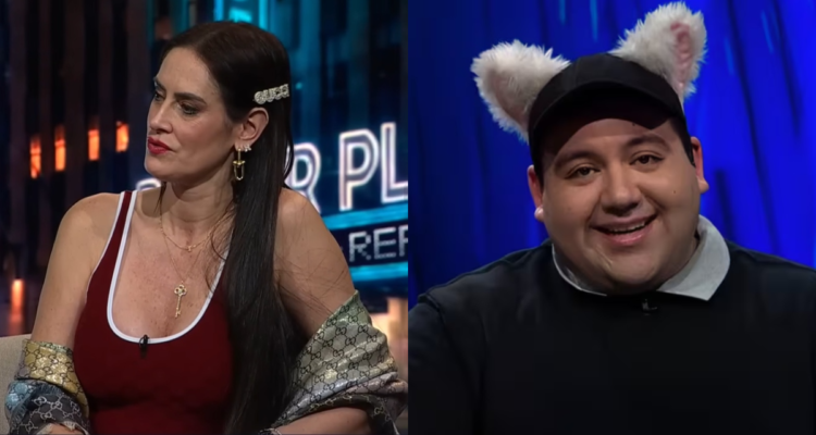 Adriana Barrientos y Danilo 21