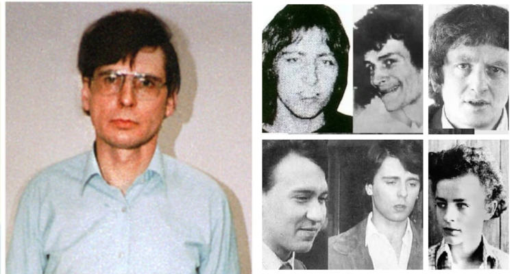 Dennis Nilsen