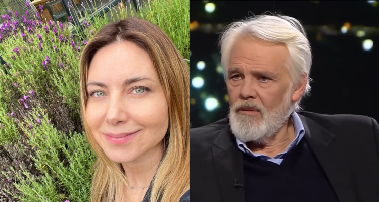 Mónica Godoy | Fernando Kliche