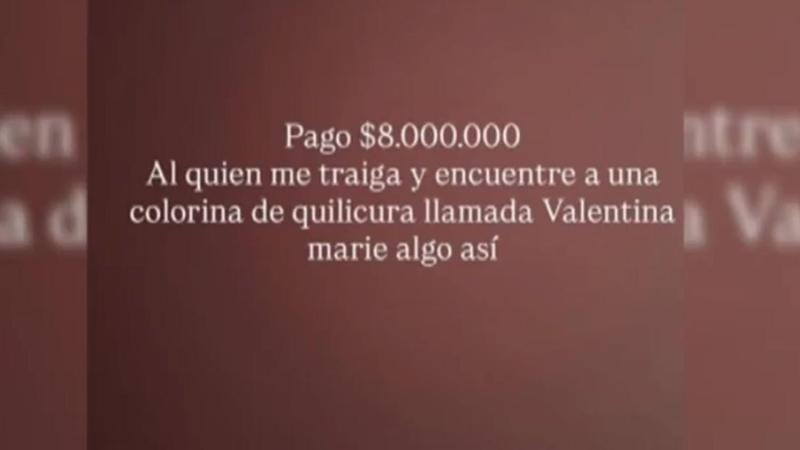 Fran Maira confirma agresión y en TV afirman que recompensa ofrecida por ella misma motivó la golpiza
