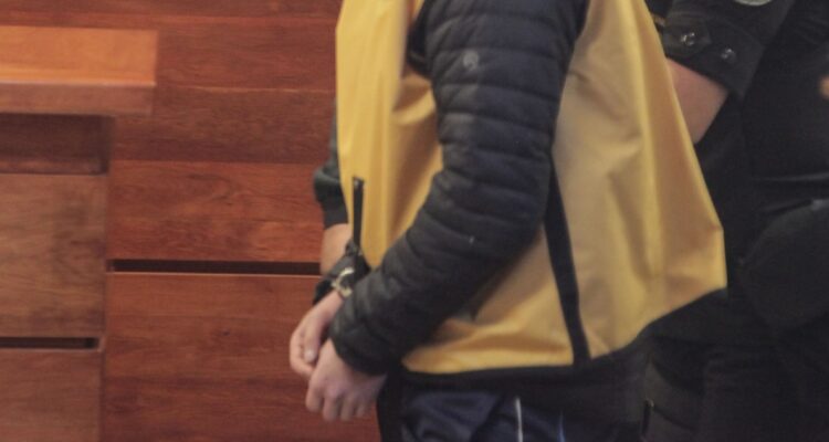 Imputado por agresión por trozo de madera a hombre en Nacimiento: víctima está en riesgo vital